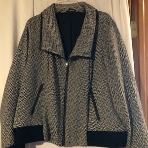 Torrid Jacket